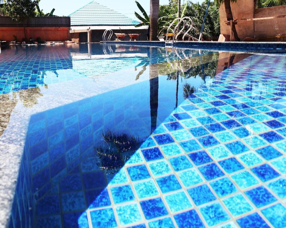 Sinar Sport Hotel Bengkulu Kültér fotó