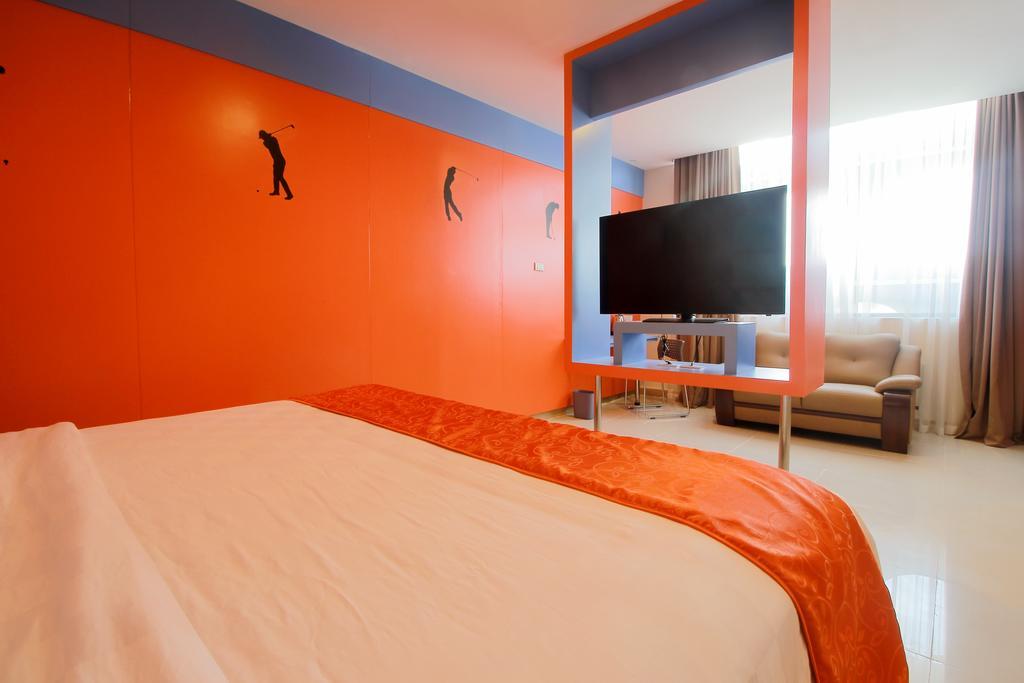 Sinar Sport Hotel Bengkulu Kültér fotó